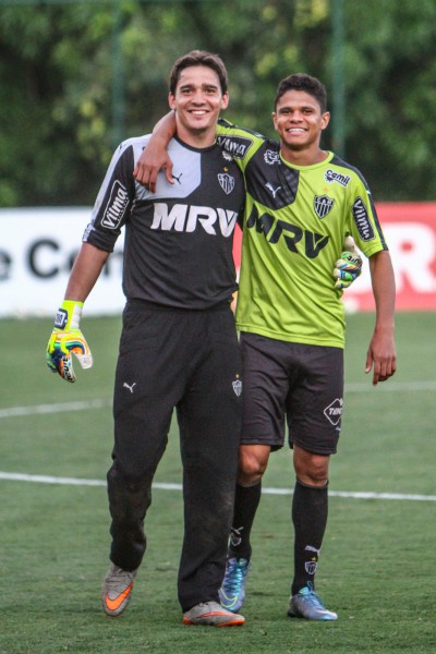 “Uilson de Mucuri” volta a ser convocado para os amistosos de novembro da Seleção Olímpica