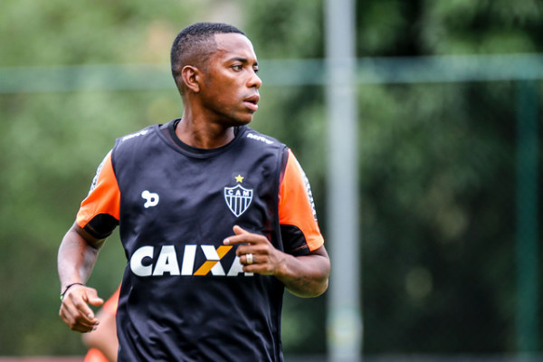Atlético-MG: Elenco inicia preparação para enfrentar o Independiente del Valle