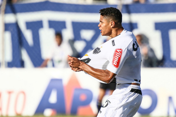 Atlético-MG empata com a URT e mantém vantagem na semifinal Atlético-MG empata com a URT e mantém vantagem na semifinal