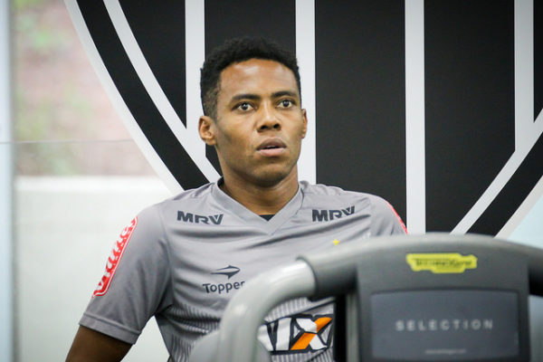 Atlético-MG inicia preparação para enfrentar o Uberlândia Atlético-MG inicia preparação para enfrentar o Uberlândia