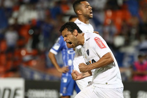 Galo Mineiro estreia na Libertadores com empate na Argentina