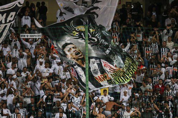 Galo Mineiro busca sequência positiva no Horto Galo Mineiro busca sequência positiva no Horto
