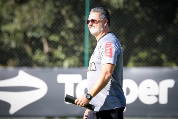 No Rio, Atlético-MG decide vaga na semifinal da Copa do Brasil No Rio, Atlético-MG decide vaga na semifinal da Copa do Brasil