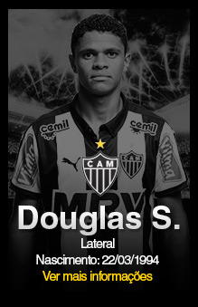 douglas santos cards hover - SOBRE O CONFRONTO - ATL&Eacute;TICO (25&ordf; RODADA DO BRASILEIRO)