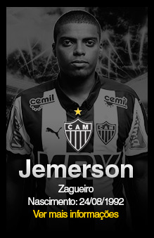 jemerson card hover - SOBRE O CONFRONTO - ATLÉTICO X SÃO PAULO (16ª RODADA)