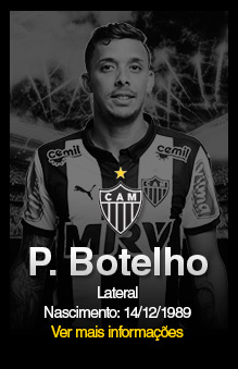 pedro botelho cards hover - SOBRE O CONFRONTO - VASCO X ATL&Eacute;TICO (23&ordf; RODADA DO BRASILEIRO)