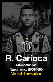 rafael carioca cards hover - SOBRE O CONFRONTO - VASCO X ATL&Eacute;TICO (23&ordf; RODADA DO BRASILEIRO)