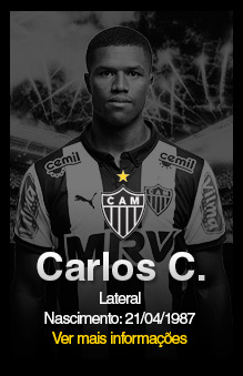 carlos cesar cards hover - SOBRE O CONFRONTO - VASCO X ATL&Eacute;TICO (23&ordf; RODADA DO BRASILEIRO)
