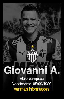 giovani cards hover - SOBRE O CONFRONTO - VASCO X ATL&Eacute;TICO (23&ordf; RODADA DO BRASILEIRO)