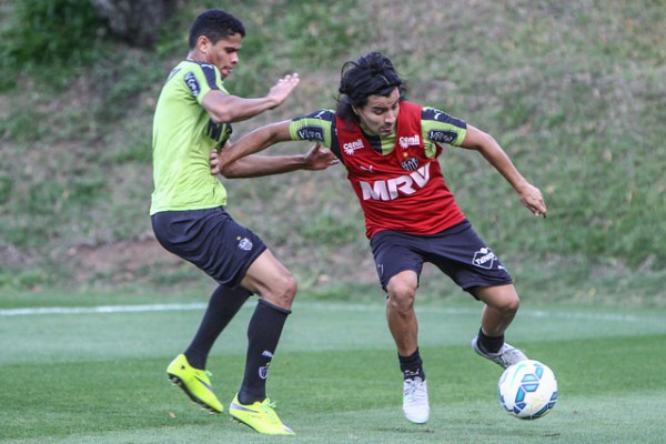 Foto: Bruno Cantini / Atlético