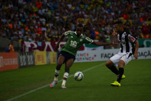 FOTO BRUNO HADDAD/FLUMINENSE F.C.