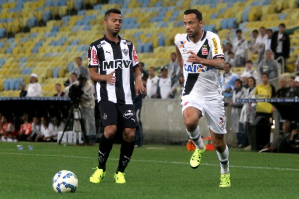 Foto: Paulo Fernandes/Vasco.com.br