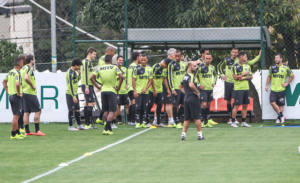 Foto: Bruno Cantini / Atlético